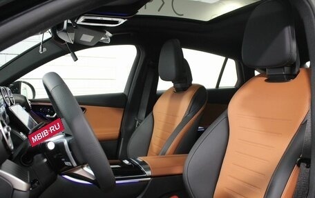 Mercedes-Benz GLC Coupe, 2025 год, 10 350 000 рублей, 15 фотография