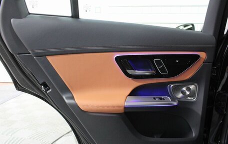 Mercedes-Benz GLC Coupe, 2025 год, 10 350 000 рублей, 26 фотография