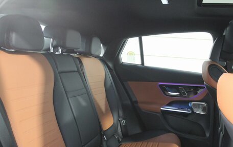 Mercedes-Benz GLC Coupe, 2025 год, 10 350 000 рублей, 28 фотография