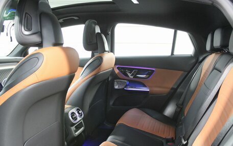 Mercedes-Benz GLC Coupe, 2025 год, 10 350 000 рублей, 22 фотография