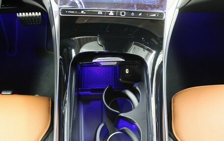 Mercedes-Benz GLC Coupe, 2025 год, 10 350 000 рублей, 20 фотография