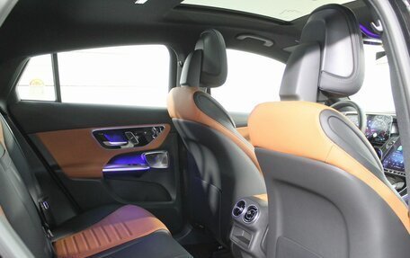 Mercedes-Benz GLC Coupe, 2025 год, 10 350 000 рублей, 27 фотография