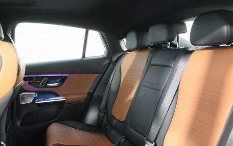 Mercedes-Benz GLC Coupe, 2025 год, 10 350 000 рублей, 23 фотография