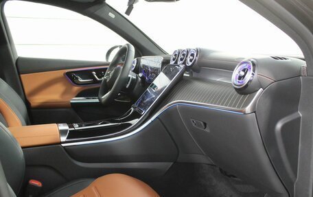 Mercedes-Benz GLC Coupe, 2025 год, 10 350 000 рублей, 30 фотография