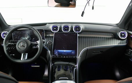 Mercedes-Benz GLC Coupe, 2025 год, 10 350 000 рублей, 16 фотография