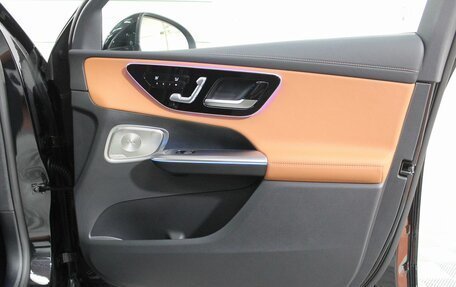 Mercedes-Benz GLC Coupe, 2025 год, 10 350 000 рублей, 29 фотография