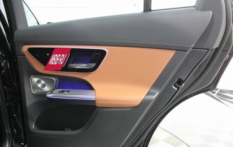 Mercedes-Benz GLC Coupe, 2025 год, 10 350 000 рублей, 21 фотография