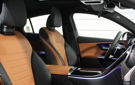 Mercedes-Benz GLC Coupe, 2025 год, 10 350 000 рублей, 31 фотография