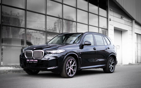 BMW X5, 2025 год, 10 190 000 рублей, 7 фотография