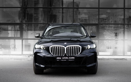 BMW X5, 2025 год, 10 190 000 рублей, 3 фотография