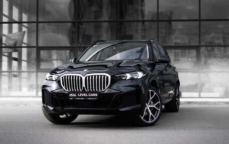 BMW X5, 2025 год, 10 190 000 рублей, 2 фотография