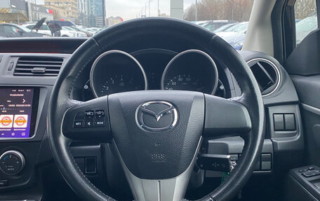 Mazda Premacy III, 2011 год, 899 000 рублей, 8 фотография