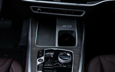 BMW X5, 2025 год, 10 190 000 рублей, 17 фотография