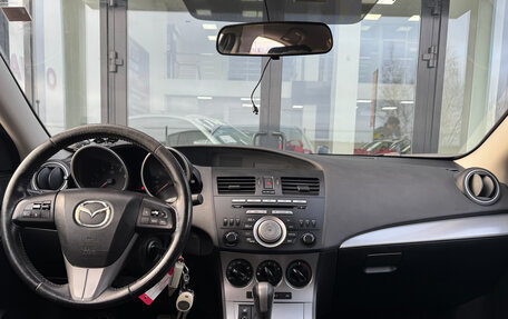 Mazda 3, 2011 год, 790 000 рублей, 5 фотография