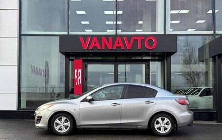 Mazda 3, 2011 год, 790 000 рублей, 2 фотография