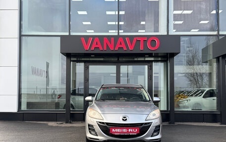 Mazda 3, 2011 год, 790 000 рублей, 3 фотография