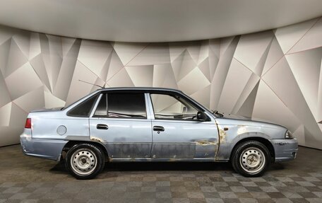 Daewoo Nexia I рестайлинг, 2010 год, 175 000 рублей, 6 фотография