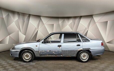 Daewoo Nexia I рестайлинг, 2010 год, 175 000 рублей, 5 фотография