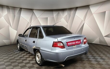 Daewoo Nexia I рестайлинг, 2010 год, 175 000 рублей, 4 фотография