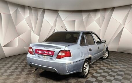 Daewoo Nexia I рестайлинг, 2010 год, 175 000 рублей, 2 фотография