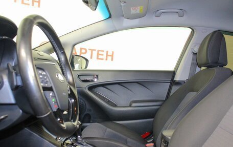 KIA Cerato III, 2019 год, 1 550 000 рублей, 9 фотография