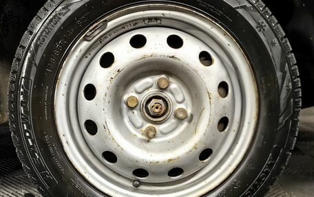 Daewoo Nexia I рестайлинг, 2010 год, 175 000 рублей, 11 фотография