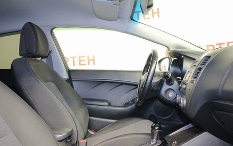 KIA Cerato III, 2019 год, 1 550 000 рублей, 10 фотография