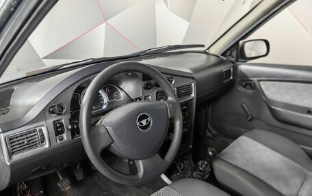 Daewoo Nexia I рестайлинг, 2010 год, 175 000 рублей, 10 фотография