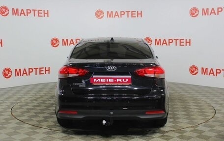 KIA Cerato III, 2019 год, 1 550 000 рублей, 6 фотография