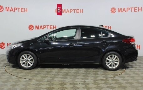 KIA Cerato III, 2019 год, 1 550 000 рублей, 8 фотография