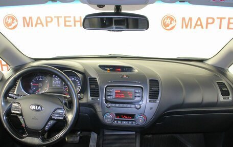 KIA Cerato III, 2019 год, 1 550 000 рублей, 15 фотография