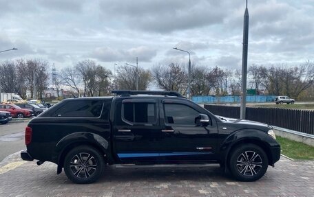 Nissan Navara (Frontier), 2008 год, 950 000 рублей, 3 фотография