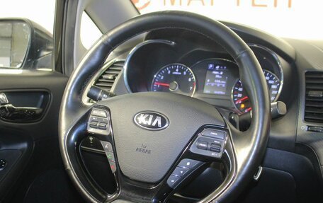 KIA Cerato III, 2019 год, 1 550 000 рублей, 16 фотография