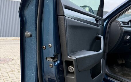 Skoda Superb III рестайлинг, 2020 год, 2 240 000 рублей, 4 фотография