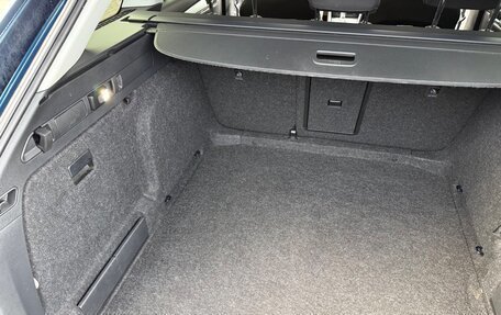 Skoda Superb III рестайлинг, 2020 год, 2 240 000 рублей, 5 фотография