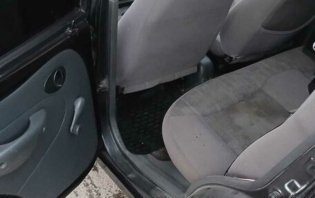 Daewoo Matiz, 2010 год, 170 000 рублей, 6 фотография