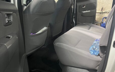 Toyota Hilux VII, 2013 год, 2 380 000 рублей, 8 фотография