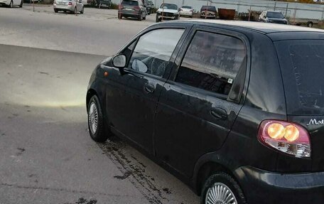 Daewoo Matiz, 2010 год, 170 000 рублей, 4 фотография
