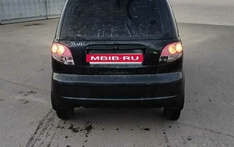 Daewoo Matiz, 2010 год, 170 000 рублей, 2 фотография
