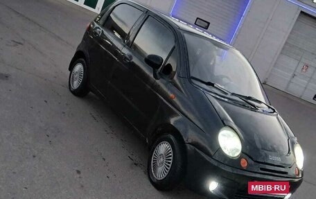 Daewoo Matiz, 2010 год, 170 000 рублей, 3 фотография