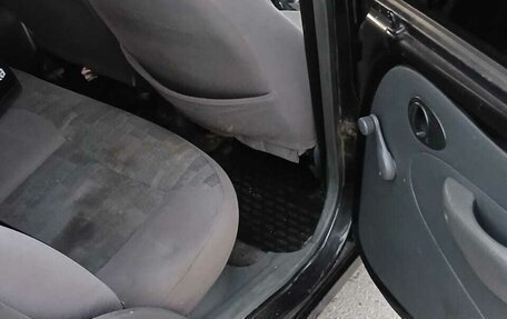 Daewoo Matiz, 2010 год, 170 000 рублей, 8 фотография