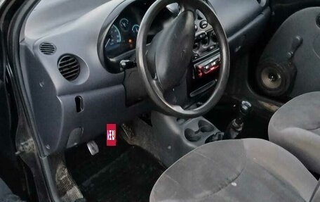 Daewoo Matiz, 2010 год, 170 000 рублей, 7 фотография