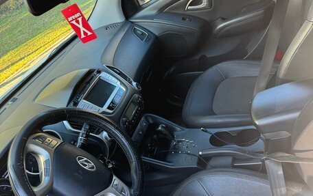 Hyundai ix35 I рестайлинг, 2012 год, 1 180 000 рублей, 6 фотография