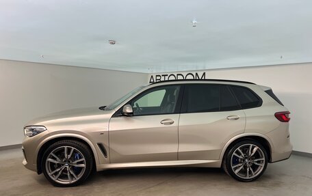 BMW X5, 2018 год, 6 250 000 рублей, 5 фотография