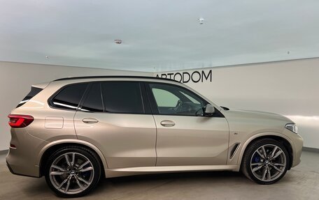 BMW X5, 2018 год, 6 250 000 рублей, 6 фотография