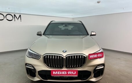 BMW X5, 2018 год, 6 250 000 рублей, 3 фотография