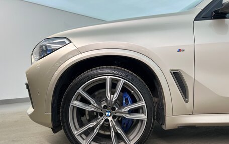 BMW X5, 2018 год, 6 250 000 рублей, 7 фотография