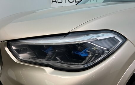 BMW X5, 2018 год, 6 250 000 рублей, 8 фотография