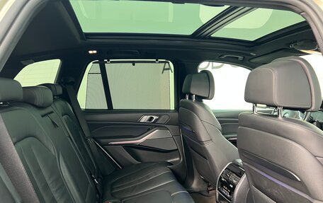 BMW X5, 2018 год, 6 250 000 рублей, 12 фотография