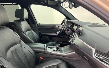 BMW X5, 2018 год, 6 250 000 рублей, 14 фотография